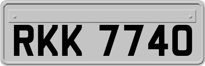 RKK7740