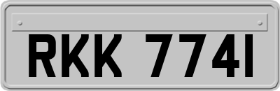 RKK7741