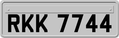 RKK7744