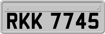 RKK7745