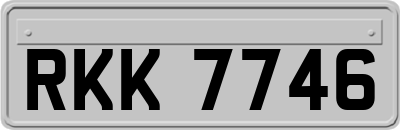 RKK7746