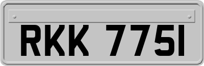 RKK7751