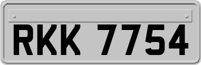 RKK7754