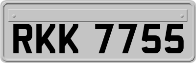 RKK7755