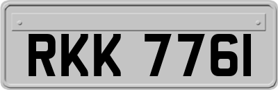 RKK7761
