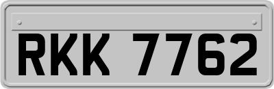 RKK7762