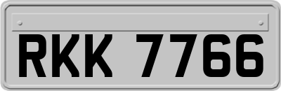 RKK7766