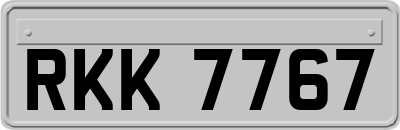 RKK7767