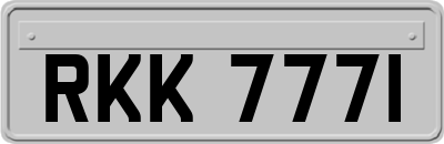 RKK7771
