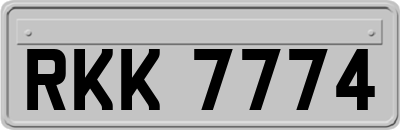 RKK7774