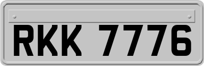 RKK7776