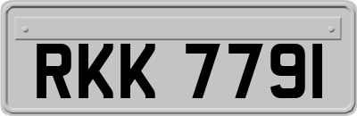 RKK7791