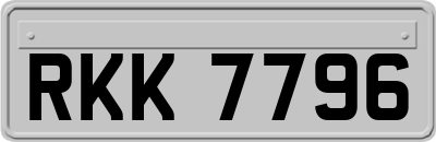 RKK7796