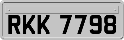 RKK7798