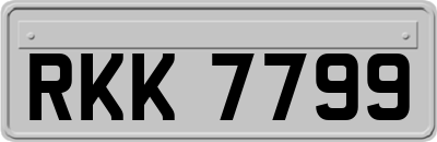 RKK7799