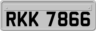 RKK7866