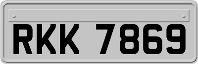 RKK7869