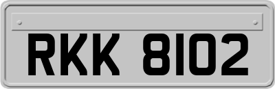 RKK8102