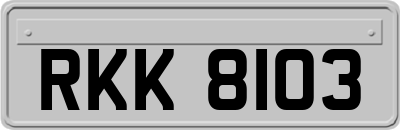 RKK8103
