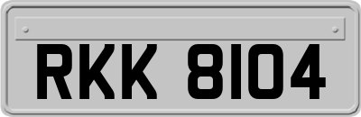 RKK8104