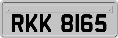 RKK8165