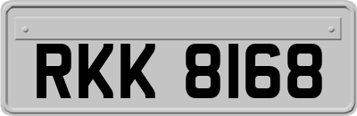 RKK8168