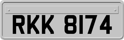 RKK8174