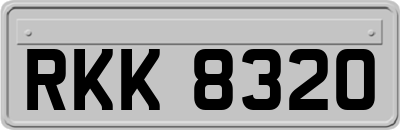 RKK8320