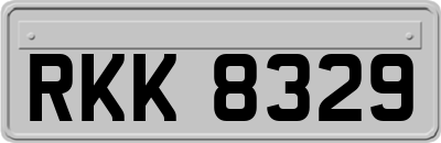 RKK8329