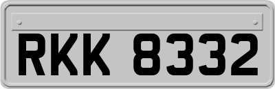 RKK8332