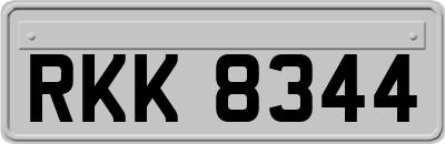 RKK8344
