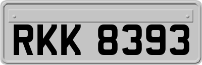 RKK8393