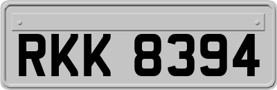 RKK8394
