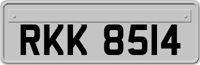 RKK8514