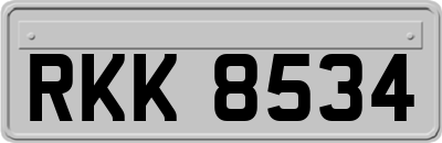 RKK8534