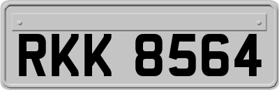 RKK8564