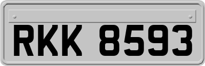 RKK8593