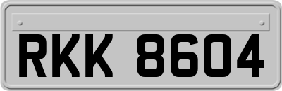 RKK8604