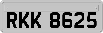 RKK8625