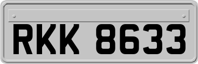 RKK8633