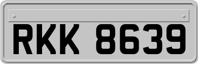 RKK8639