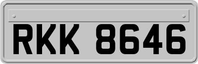 RKK8646