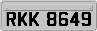 RKK8649