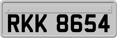 RKK8654