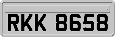 RKK8658
