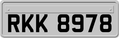 RKK8978