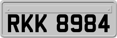 RKK8984