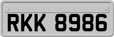 RKK8986