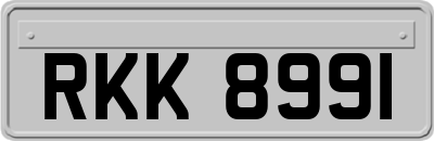 RKK8991