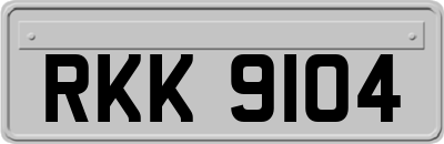RKK9104